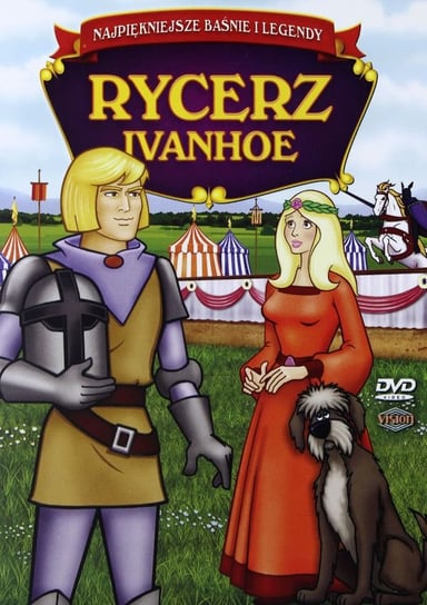 Najpiękniejsze baśnie i legendy: Rycerz Ivanhoe Various Directors