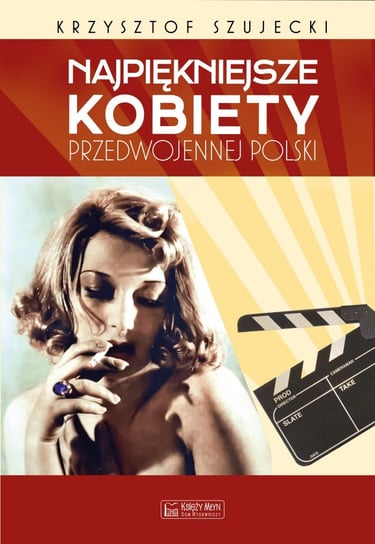 Najpiękniejsze kobiety przedwojennej Polski Inna marka