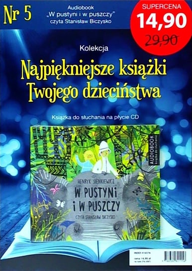 Najpiękniejsze Książki Twojego Dzieciństwa Virtualo Sp. z o.o.