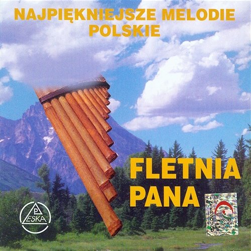 Najpiękniejsze melodie polskie Various Artists