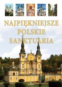 Najpiękniejsze polskie sanktuaria Krzyżanowski Teofil
