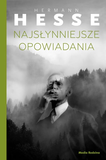 Najsłynniejsze opowiadania. Tom 1 Hesse Hermann