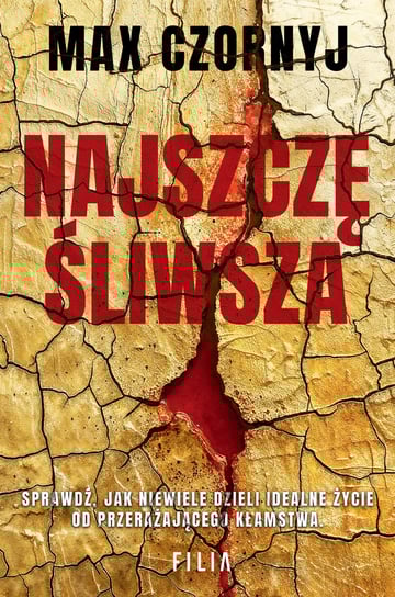 Najszczęśliwsza Czornyj Max