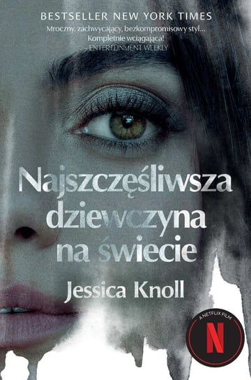 Najszczęśliwsza dziewczyna na świecie - ebook mobi Knoll Jessica