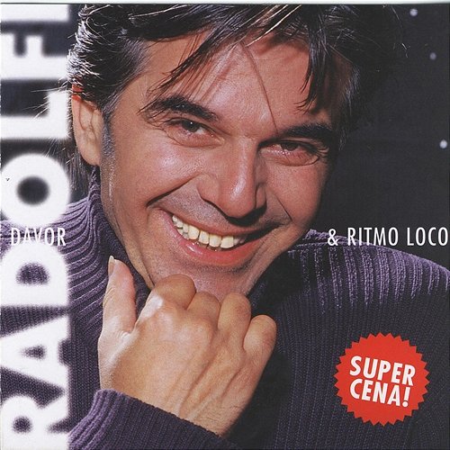 Največi hitovi Davor Radolfi & Ritmo Loco