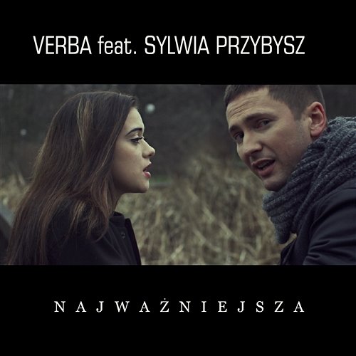 Najważniejsza Verba feat. Sylwia Przybysz