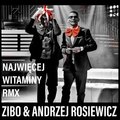 Najwięcej Witaminy Rmx Zibo, Andrzej Rosiewicz, Alchemist Project