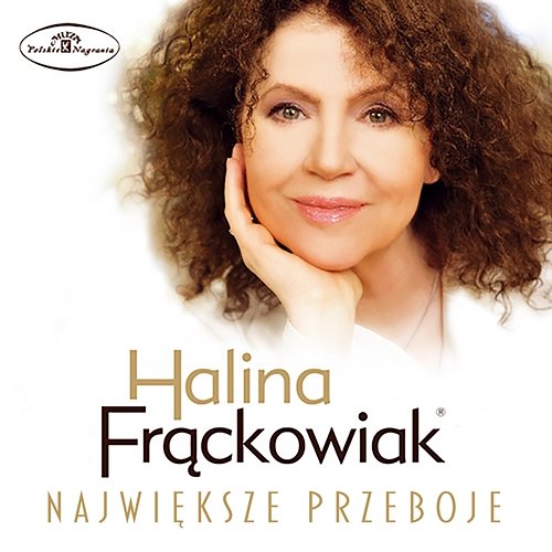 Największe przeboje Halina Frąckowiak