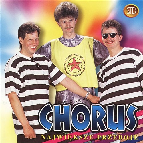 Zabawa Chorus