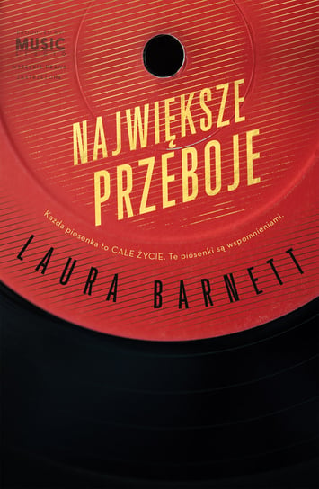 Największe przeboje Barnett Laura