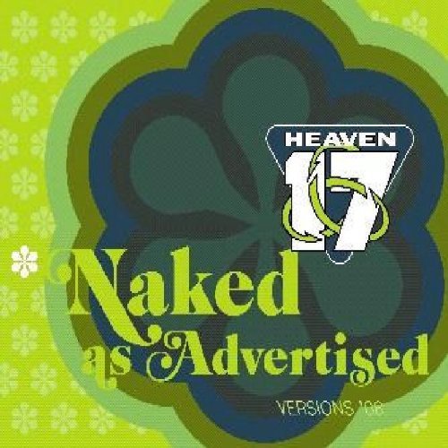 Naked As Advertised Heaven 17