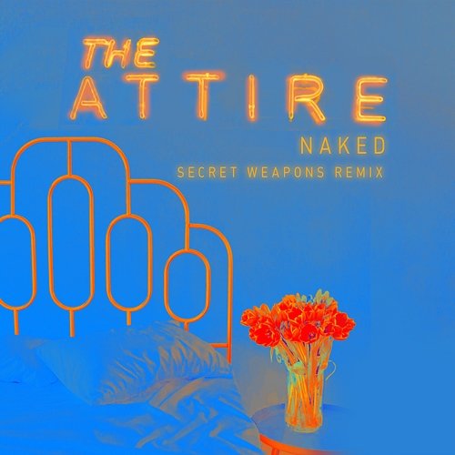 Naked The Attire
