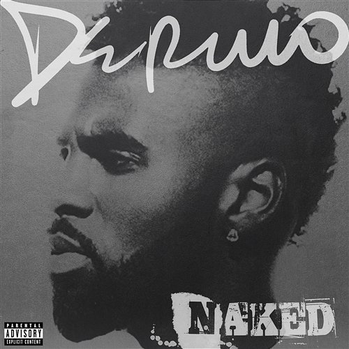 Naked Jason Derulo