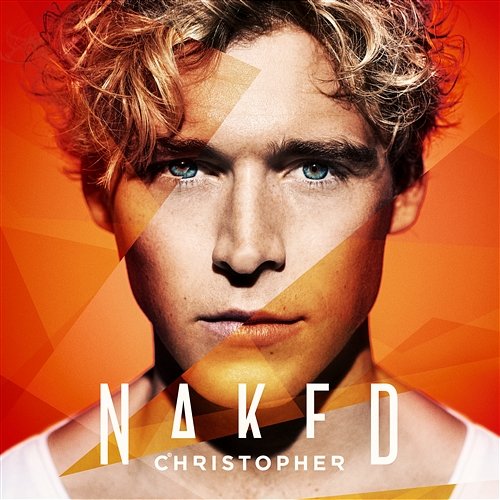 Naked Christopher