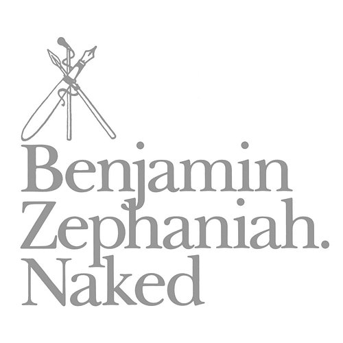 Naked Benjamin Zephaniah