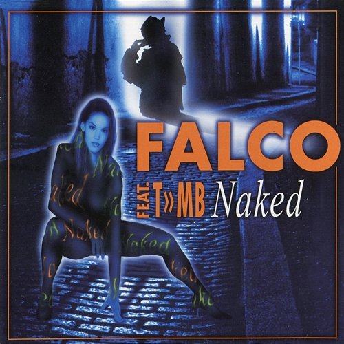 Naked Falco