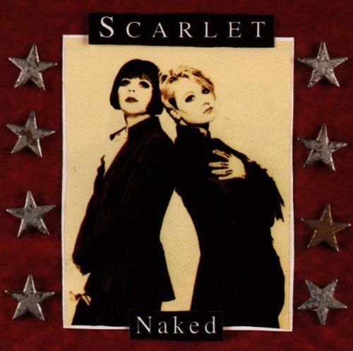 Naked Scarlet