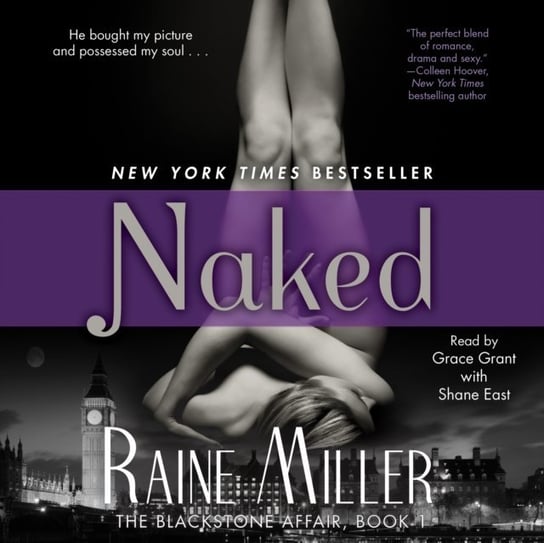 Naked Miller Raine, East Shane
