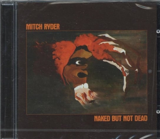 Naked But Nor Dead Ryder Mitch