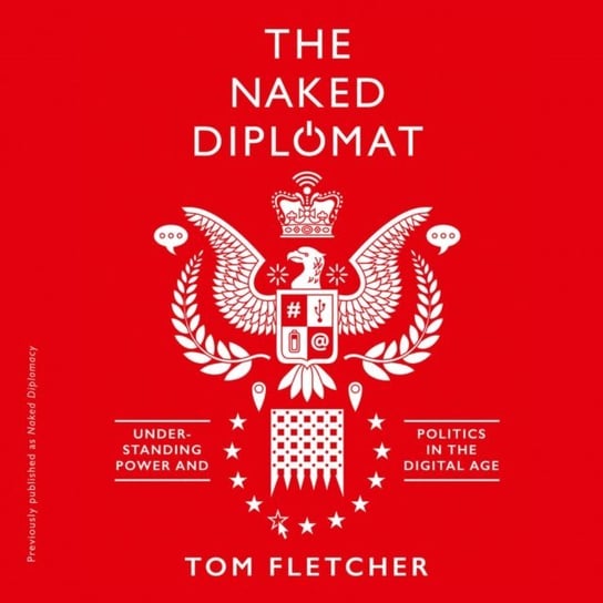 Naked Diplomacy Fletcher Tom