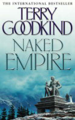 Naked Empire Goodkind Terry
