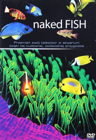 Naked Fish Various Artists
