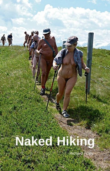 Naked Hiking Foley Richard