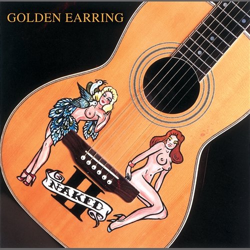 Naked II Golden Earring