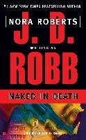 Naked in Death Robb J. D., Roberts Nora