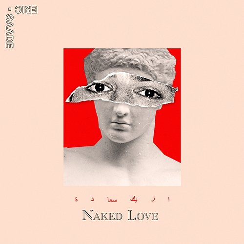 Naked Love Eric Saade