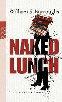 Naked Lunch Burroughs William S.