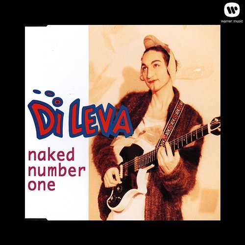 Naked Number One Di Leva