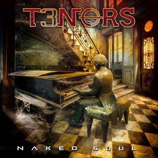 Naked Soul T3nors