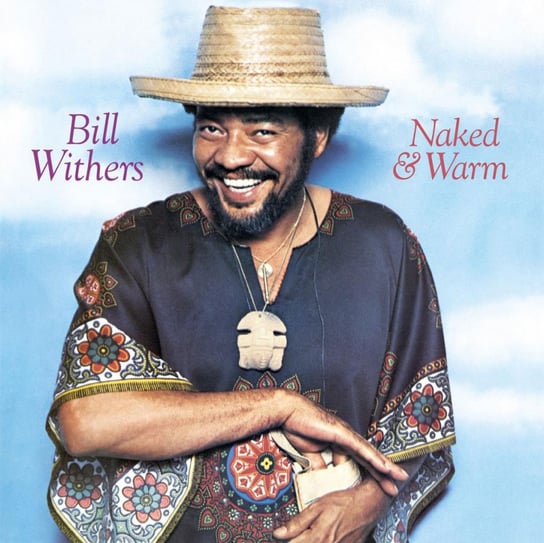 Naked & Warm, płyta winylowa Withers Bill