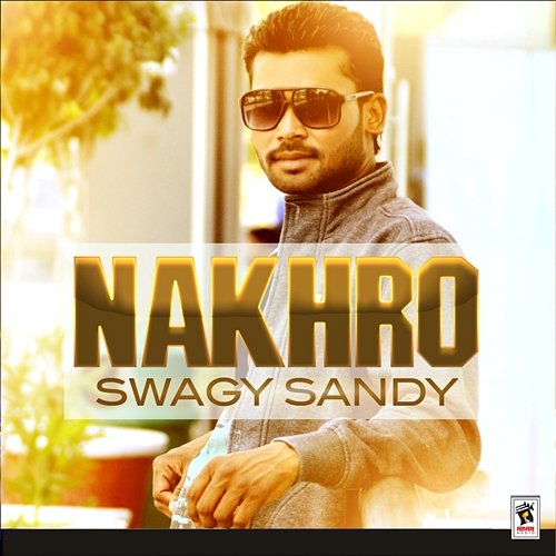 Nakhro Swagy Sandy