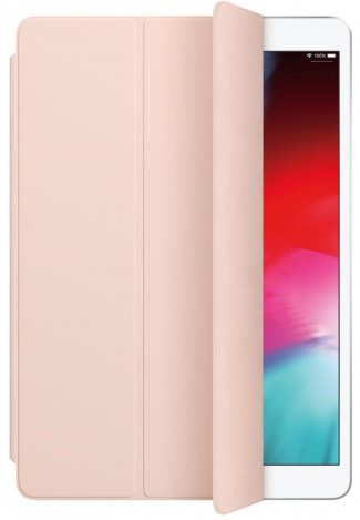 Nakładka APPLE Smart Cover do iPad Air 10.5 Pink Sand Apple