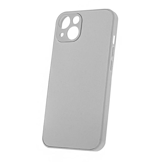Nakładka Black&White do iPhone 13 Pro Max 6,7" biały Inna marka