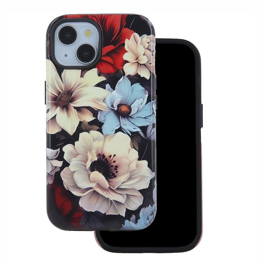 Nakładka Decor do iPhone 11 Pro Garden Inna producent