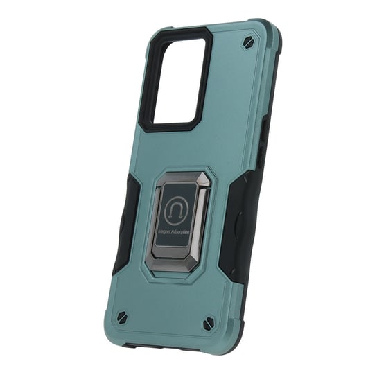 Nakładka Defender Bulky do Oppo A57 4G 2022 / A57 5G 2022 / A57s 4G / A77 4G 2022 / A77 5G 2022 zielony Inna marka