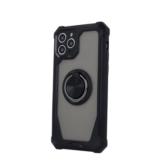 Nakładka Defender Grip do iPhone 13 Pro 6,1" czarna OEM