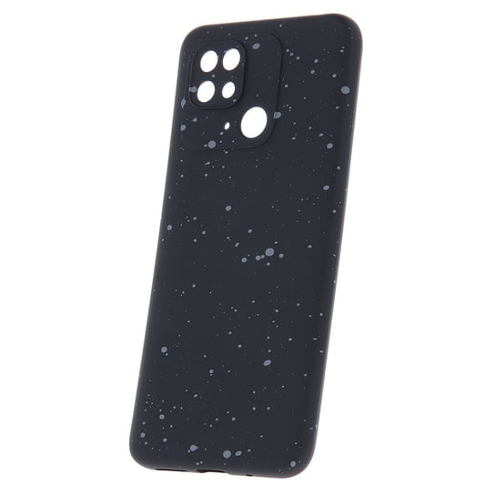 Nakładka Granite do Xiaomi Redmi 10c 4G czarna Inna marka
