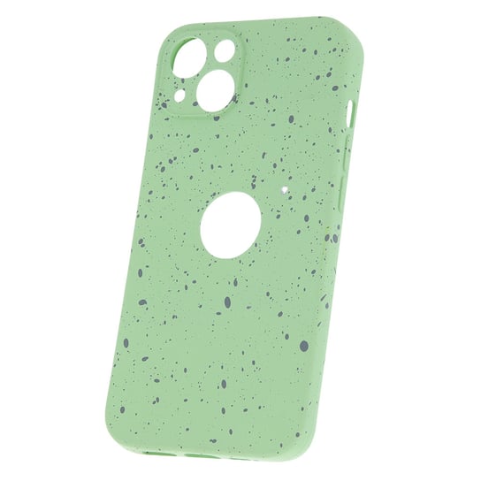 Nakładka Granite do Xiaomi Redmi 10c 4G jasny zielony Inna marka