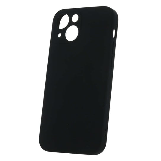 Nakładka Mag Invisible Do Iphone 13 Mini 5,4" Czarny TelForceOne