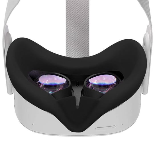 Nakładka, maska chroniąca twarz do Oculus Quest 2 IKARVR