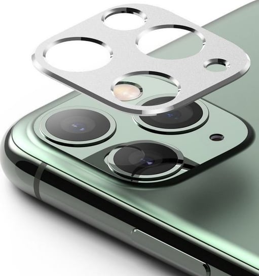 Nakładka na obiektyw Apple iPhone 11 Pro RINGKE Camera Styling Ringke