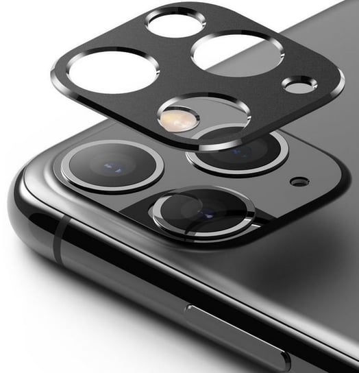 Nakładka na obiektyw Apple iPhone 11 Pro RINGKE Camera Styling Ringke