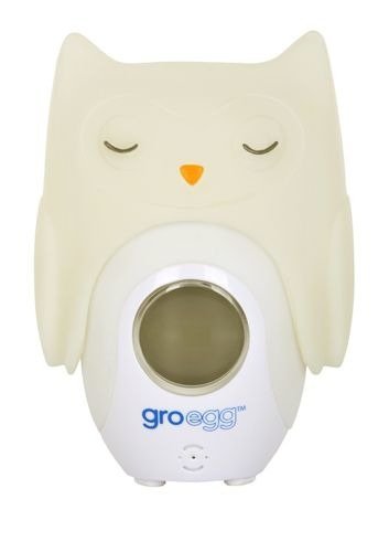 Nakładka Na Termometr Gro-Egg Sowa, Gro Company Gro Company