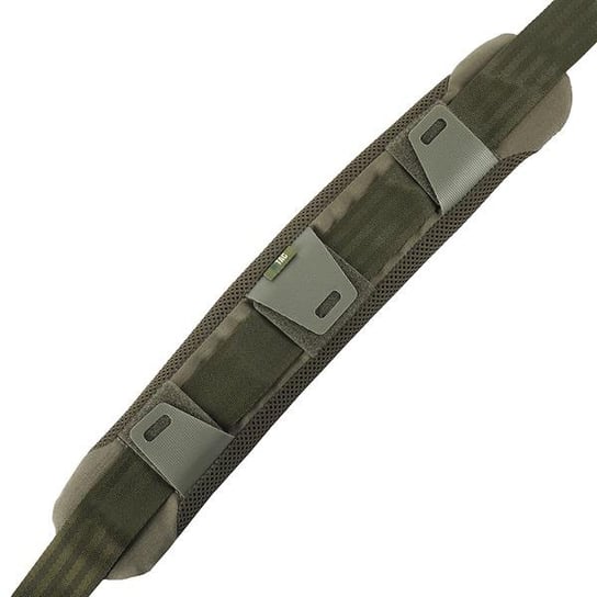 Nakładka Naramienna Na Pasek 40 mm Elite M-Tac Ranger Green M-Tac