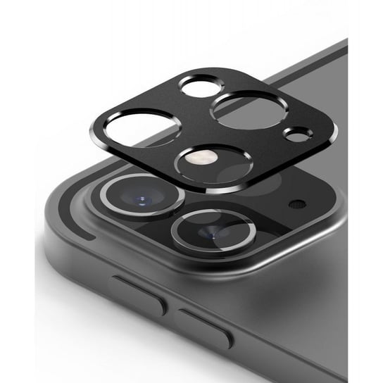 Nakładka Ringke Camera Styling na Obiektyw do iPad Pro 11 / 12.9 2020 / 2021 Black Ringke