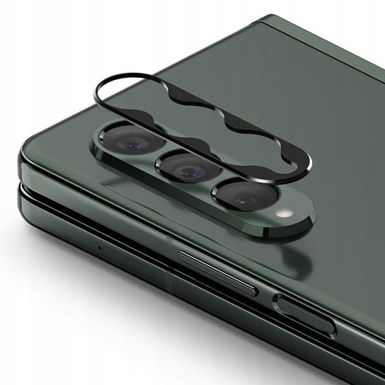 Nakładka Ringke Do Galaxy Z Fold 3, Camera Styling Rearth